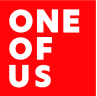 ONE OF US LOGO